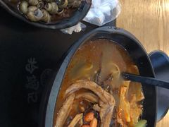 -拾螺记螺蛳粉
