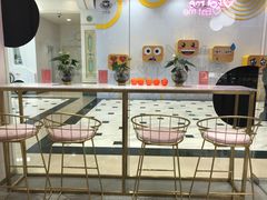-WOODY BAKER 沃倍可(月星环球港店)