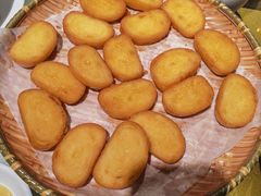 -渔意如意·首创金鲷顺德鱼生