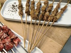 -正丰源大缸烧烤(人民路店)