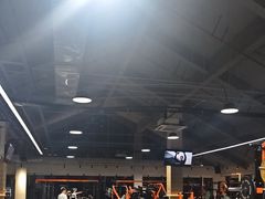 -AFTERWORK健身(临平银泰inPARK店)