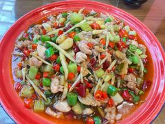 -小街47號江湖菜(四合院店)