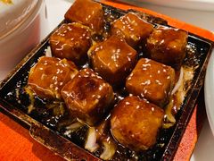 -荷塘秋月·本帮江浙菜(国权路店)