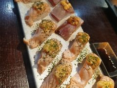 -井缘河风寿司(Touch12街店)