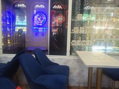 -Sirena海妖日咖夜酒