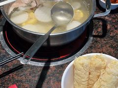 -八合里潮汕鲜牛肉火锅(深圳海岸城店)