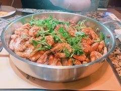 -黄记煌三汁焖锅(新世纪广场店)