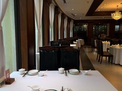 -老洋房花园饭店(绍兴路店)