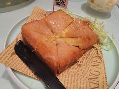 -半岛豪苑酒家(花都店)
