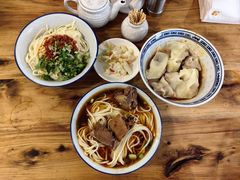 -纯阳馆鱼香排骨面(吉祥街店)