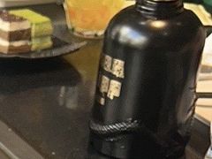 -真剑日本料理·铁板烧(贵州路店)