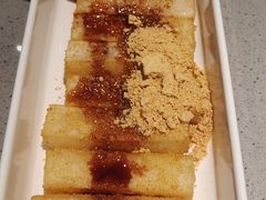 -半天妖烤鱼(京新广场店)