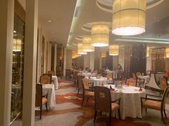 -酌宴府The China Club·广州万富希尔顿酒店(云城东路店)
