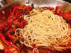 -虾小龙老长沙龙虾馆(坡子街店)