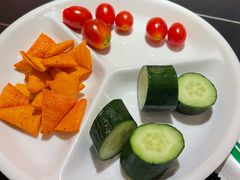 -京悦南门涮羊肉·羊蝎子火锅(田林路店)