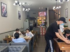 大堂-217丰惠源抓饭(江乾路店)