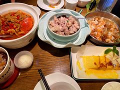 -炊烟小炒黄牛肉(中心印象城店)