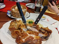 -申德勒加油站餐厅(三里屯北小街店)