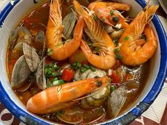 -老三样·旧食新味(船山路店)