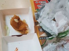 -麦当劳(联盛店)