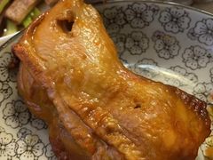 -京客隆超市(京源店)