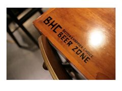 -BHC炸鸡(明洞总店)