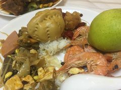 -黄台大酒店中餐厅(黄台店)