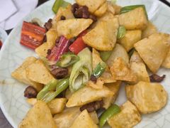 -清真·益鑫羊肉手抓馆(花园北街店)