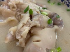 -易老妈蹄花.特色川菜(人民公园总店)