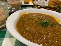 -Santoor 萨都里印度餐厅(北锣鼓巷店)
