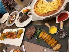 -上岛咖啡(大德店)