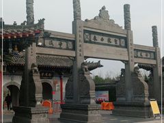 -洛阳白马寺