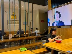 -回民餐厅(红旗路店)