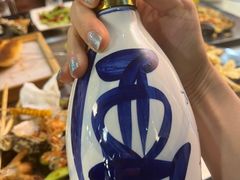 -提老炮儿烧烤(南山店)