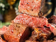 -NY STEAK 牛一扒房(番禺区南城路店)