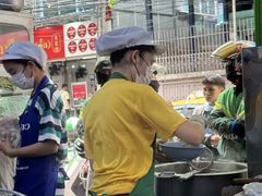 -榮泰米粉湯(Left Shop)