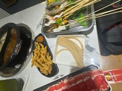 -钢管厂五区小郡肝火锅串串香(清河店)