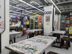 -小民大排档(马场角横路店)