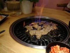 燃烧吧！牛排-有家·烤肉(荣业大街店)