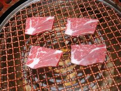 -一品诚记烤肉(大连柏威年购物中心店)