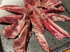 -牛炙烤肉(车公庙店)