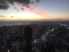 -尤利卡88层观景台