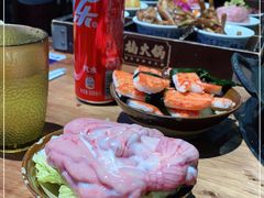 -楠火锅(龙阳广场店)