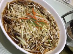 -善银私房菜馆(金舟花园小区店)