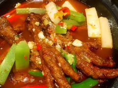 -姑奶奶老厨房(南坪路总店)
