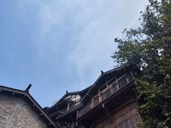 -重庆十八梯传统风貌区