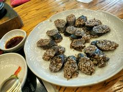 -纽斯桑拿会所(餐厅天山路店)