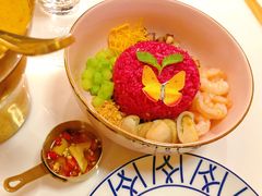 -KEAAMI 摩登泰 by TIAGO(颐堤港店)