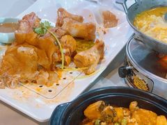 -金家老三饭庄(常营店)