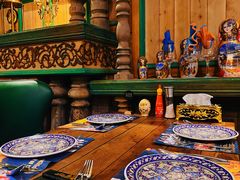 -卢布里西餐厅(总店)